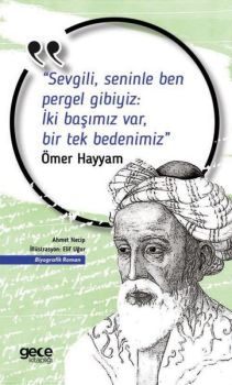 Sevgili Seninle Ben Pergel Gibiyiz: İki Başımız Var Bir Tek Bedenimiz