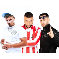 ERAY067 & MANSUR - ORGANİZE