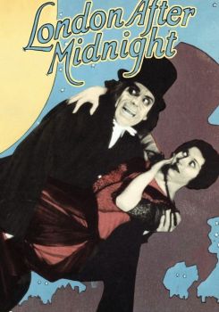 London After Midnight