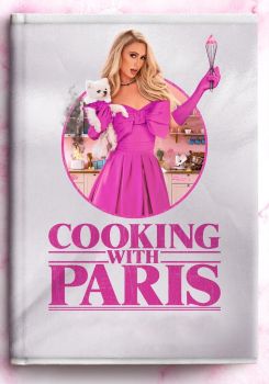 Cooking with Paris