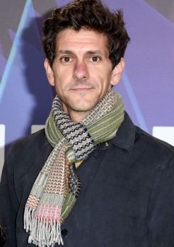 Mathew Baynton