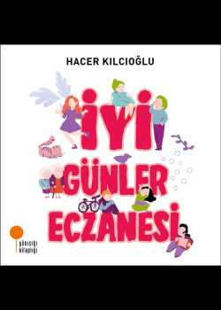 İyi Günler Eczanesi