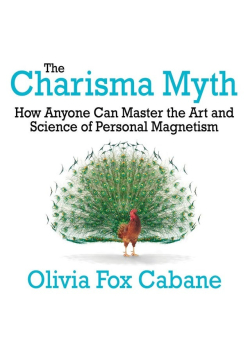 The Charisma Myth