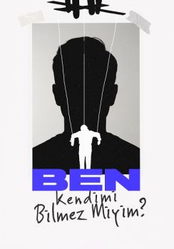 Ben Kendimi Bilmez Miyim?