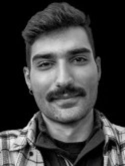 Antranik Bakırcıoğlu