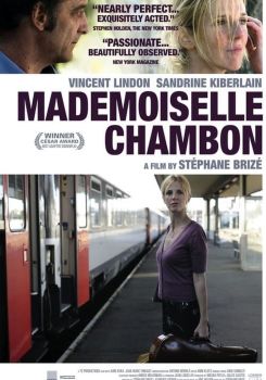 Mademoiselle Chambon