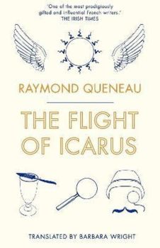 Flight of Icarus