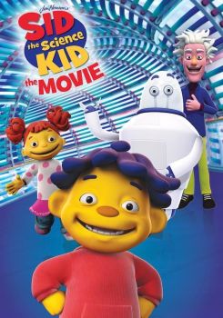 Sid the Science Kid: The Movie