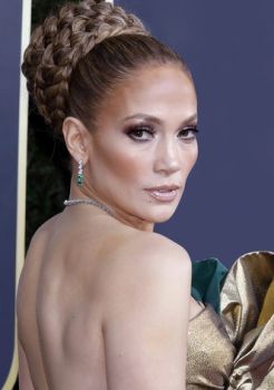 Jennifer Lopez