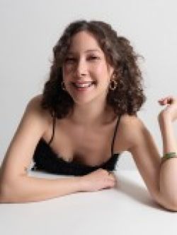 Selin Dağlıoğlu