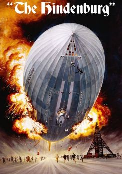 The Hindenburg