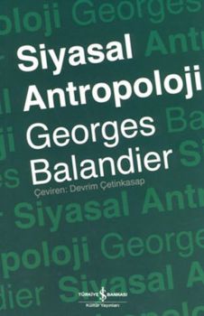 Siyasal Antropoloji