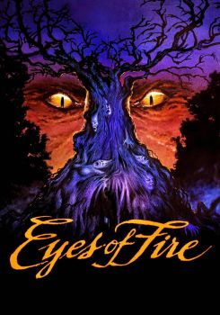 Eyes of Fire