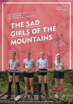 The Sad Girls of the Mountains