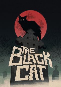 The Black Cat