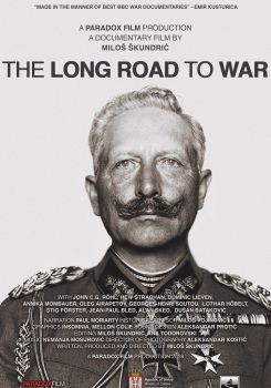 The Long Road to War