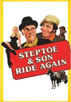 Steptoe & Son Ride Again