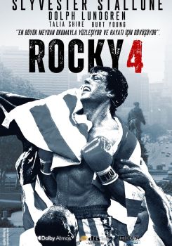 Rocky 4