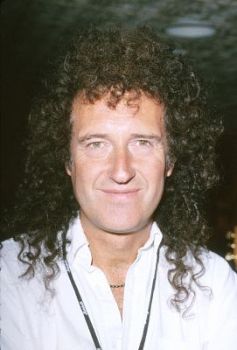 Brian May