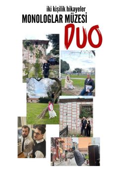 Monologlar Müzesi “Duo”