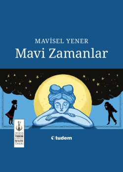 Mavi Zamanlar
