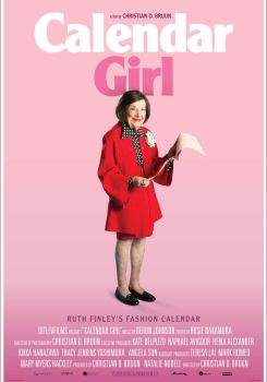Calendar Girl