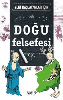 Doğu Felsefesi-Yeni Başlayanlar İçin