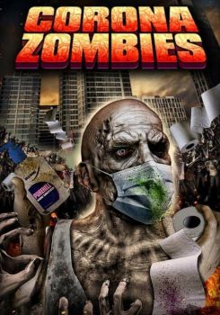 Corona Zombies
