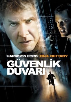 Güvenlik Duvarı