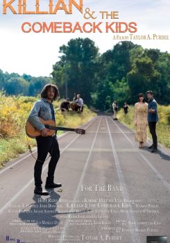 Killian & the Comeback Kids