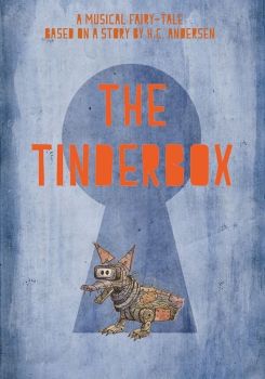 The Tinderbox Against the Magic Well