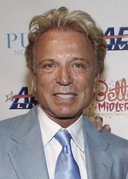 Siegfried Fischbacher