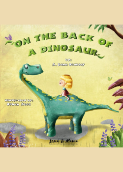 On the Back of a Dinosaur