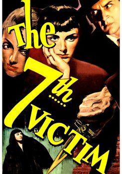 The Seventh Victim