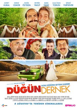Düğün Dernek