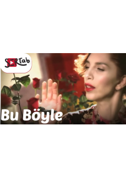 Sertab Erener - Bu Böyle