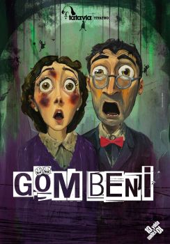 Göm Beni