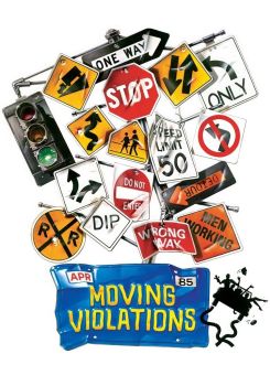 Moving Violations