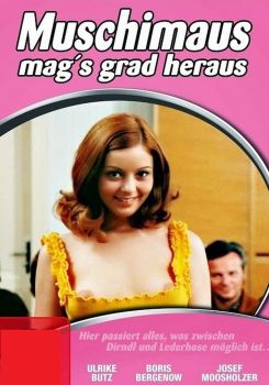 Muschimaus mag's grad heraus