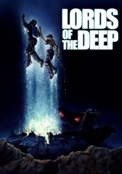 Lords of the Deep