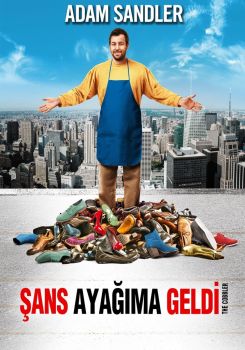 Şans Ayağıma Geldi