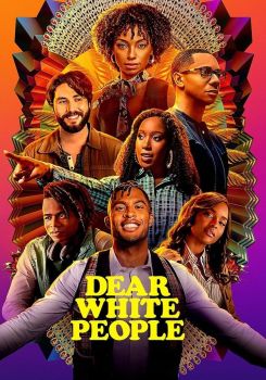 Dear White People