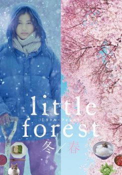 Little Forest: Winter/Spring