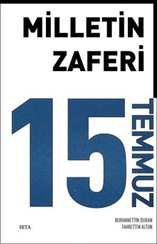 Milletin Zaferi-15 Temmuz