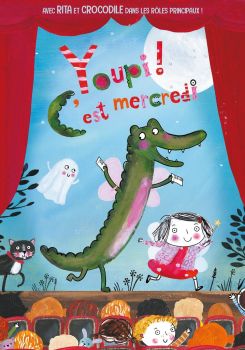 Youpi ! C'est mercredi