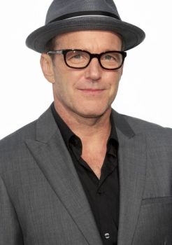 Clark Gregg