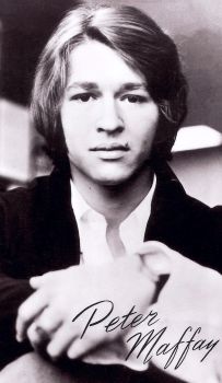 Peter Maffay