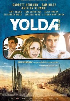 Yolda