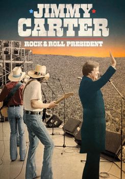 Jimmy Carter: Rock & Roll President