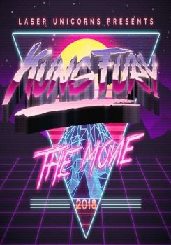 Kung Fury 2